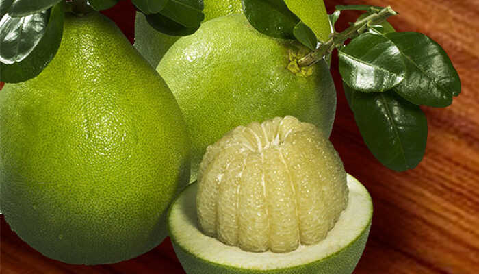 Doan Hung Pomelo