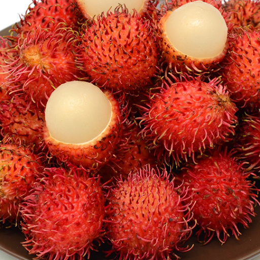 Long Khanh Rambutan