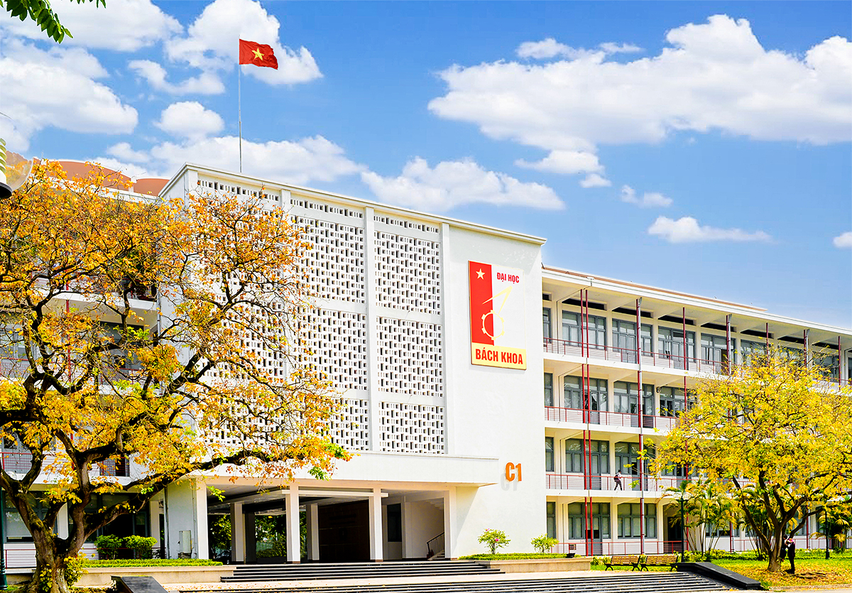 Hanoi University of Science and Technology