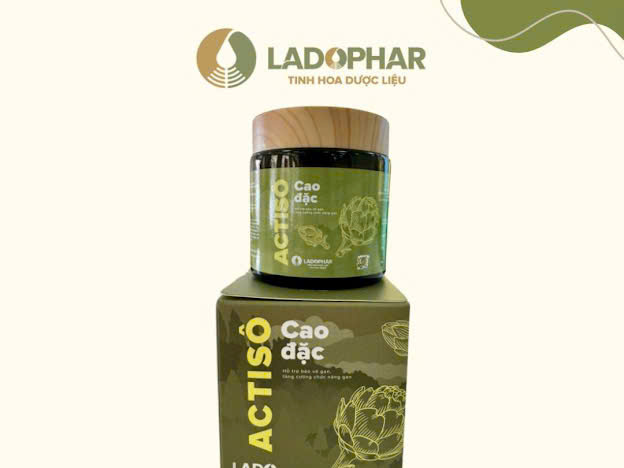 Concentrated Artichoke Extract