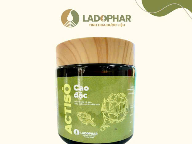 Concentrated Artichoke Extract