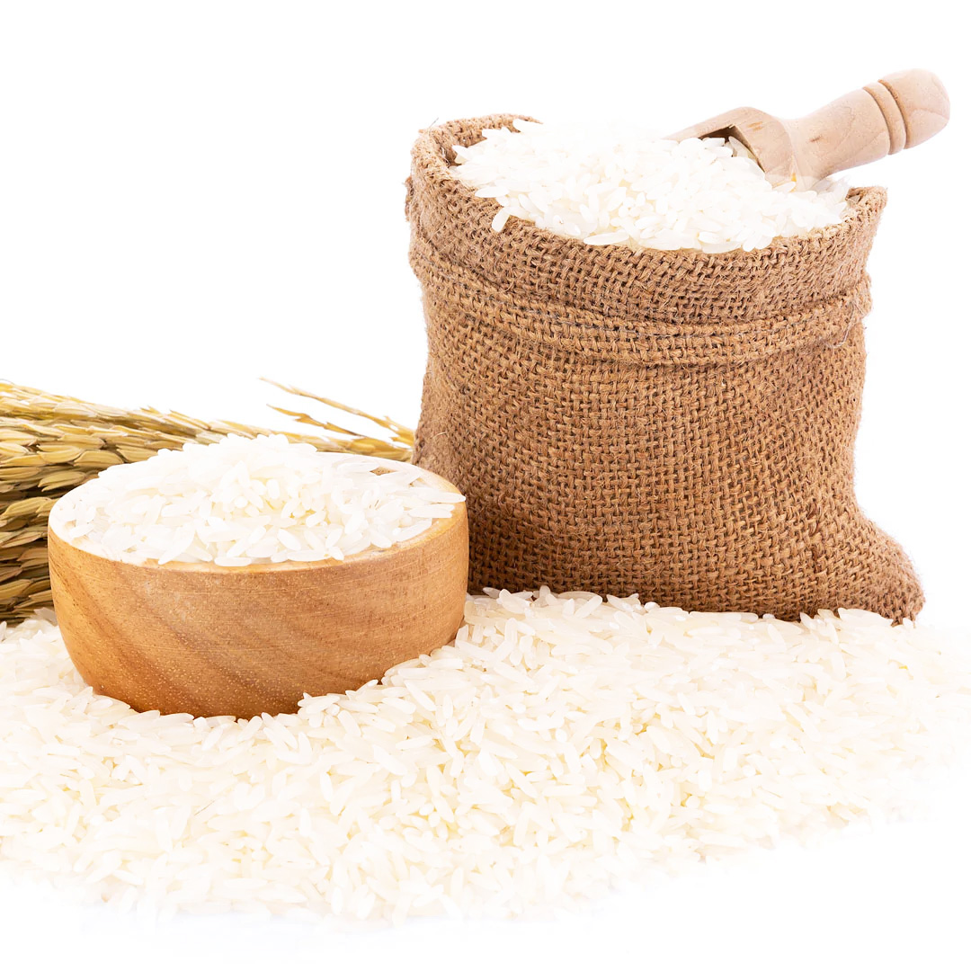 Export order of 800 tons of rice to the Philippines